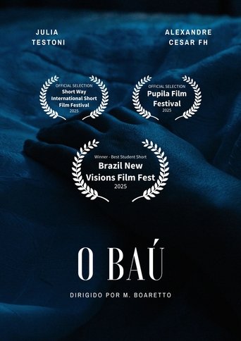 O Baú Poster of O Baú