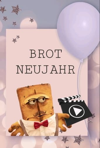 Poster of Brot Neujahr