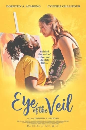 Poster of Eye of the Veil