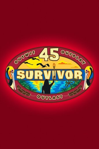 Portrait for Survivor - Season 45