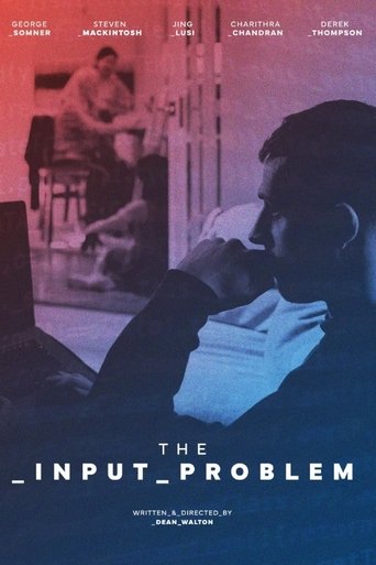 Poster of The Input Problem