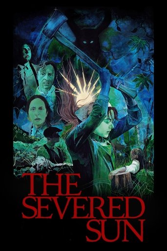 Poster of The Severed Sun