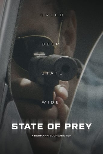 Poster of State of Prey