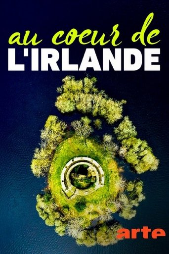 Poster of Au Coeur de l‘Irlande