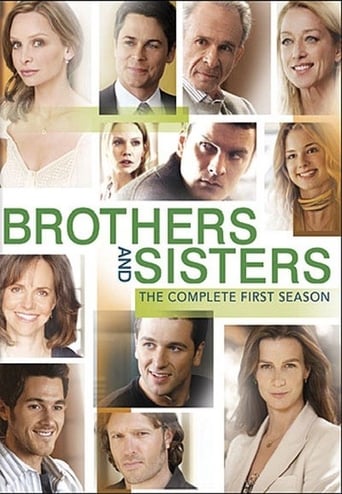 Portrait for Brothers and Sisters - Season 1