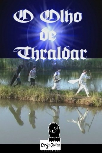 Poster of The Eye of Thraldar