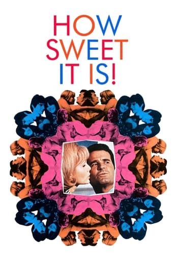 Poster of How Sweet It Is!