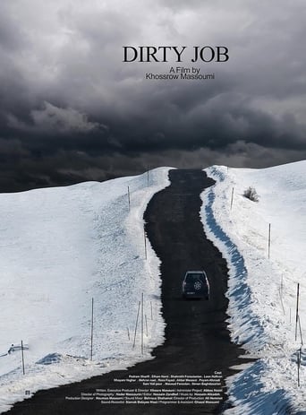 Poster of Dirty Job