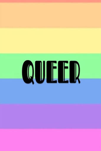 Poster of Queer