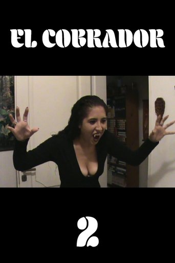Poster of The collector 2