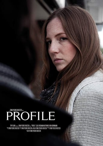 Poster of Profile