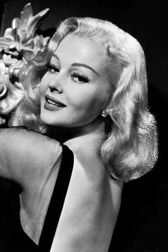 Portrait of Greta Thyssen