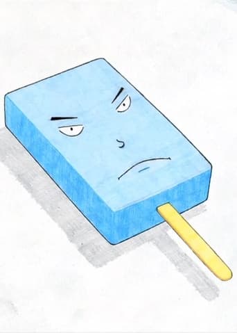 Poster of Mourning Ice Pop