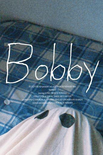 Poster of Bobby