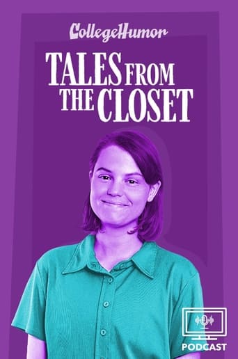 Poster of Tales From the Closet