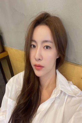 Portrait of Jeong Seo-ha