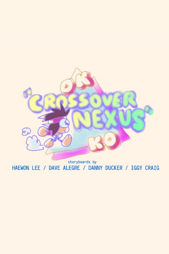 Poster of Crossover Nexus