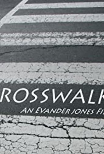 Poster of Crosswalk