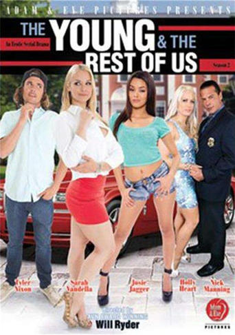 Poster of The Young & The Rest Of Us 2