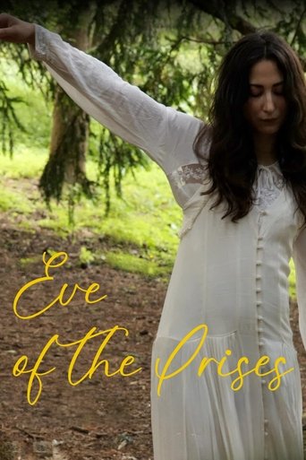 Poster of Eve of the Irises