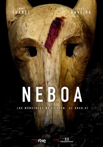 Portrait for Néboa - Season 1