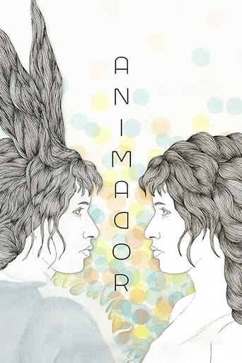 Poster of Animador