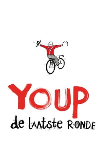 Poster of Youp van 't Hek: De Laatste Ronde