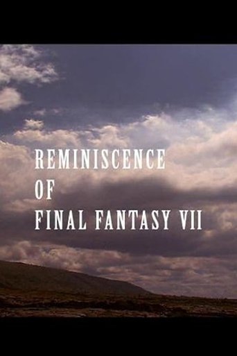 Poster of Reminiscence of Final Fantasy VII