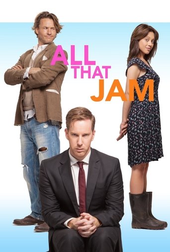 Poster of All That Jam