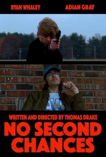 No Second Chances Poster of No Second Chances