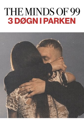 Poster of The Minds Of 99 - Tre Døgn i Parken