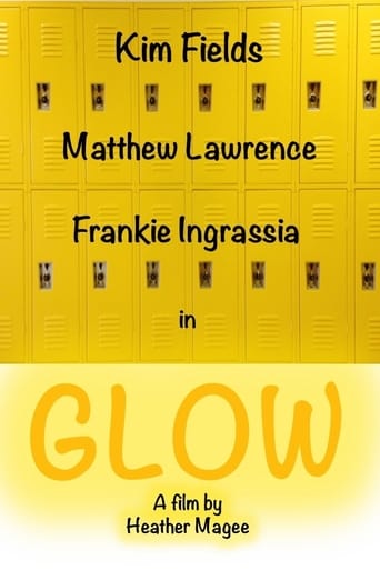 Poster of Glow