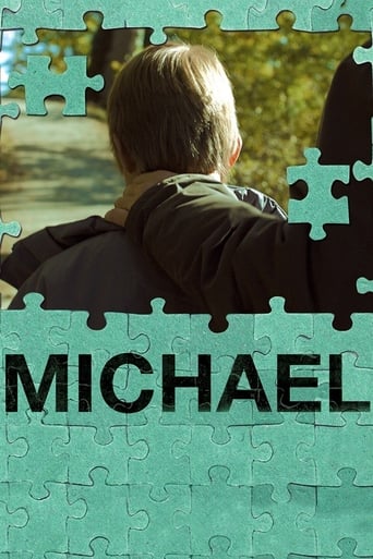 Poster of Michael