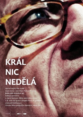 Poster of King Does Nothing