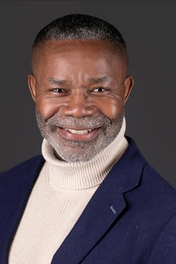 Portrait of Roy Shuler