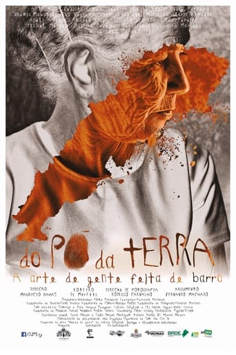 Poster of Do Pó da Terra