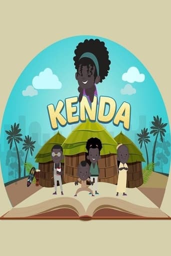 Poster of Kenda