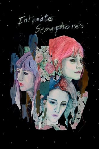 Poster of Intimate Semaphores