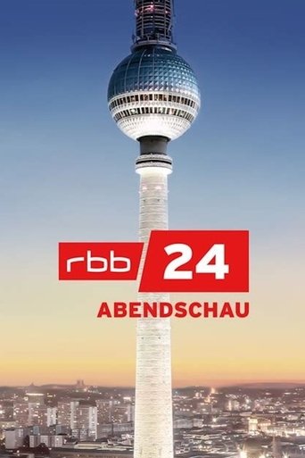 Portrait for rbb24 Abendschau - Season 1