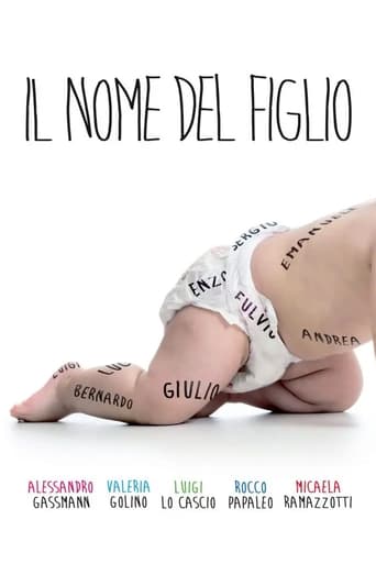 Poster of In nome del figlio