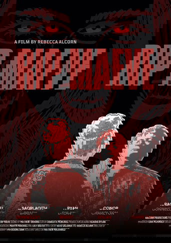 Poster of RIP MAEVE