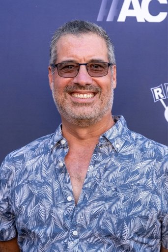 Portrait of Steven P. Wegner