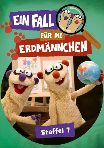 Portrait for Ein Fall für die Erdmännchen - Season 7