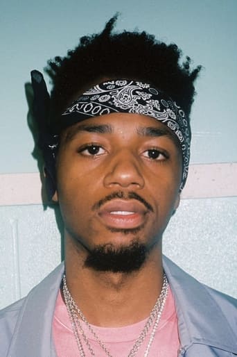 Portrait of Metro Boomin