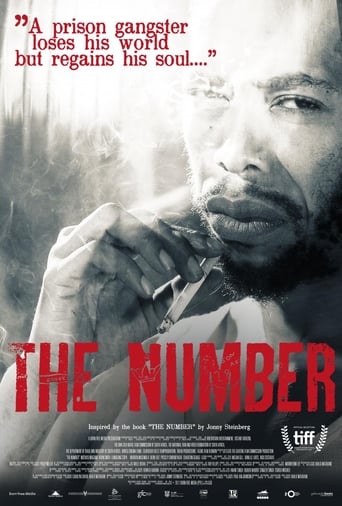 Poster of The Number