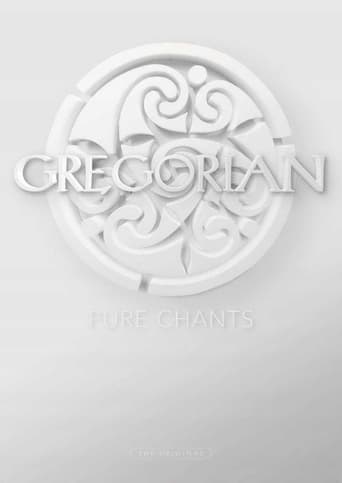 Poster of Gregorian - Pure Chants