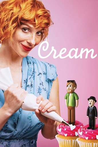 Poster of Cream