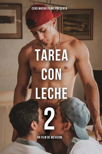 Poster of Tarea Con Leche 2