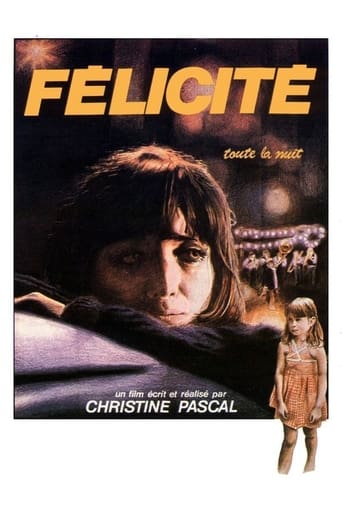 Poster of Félicité