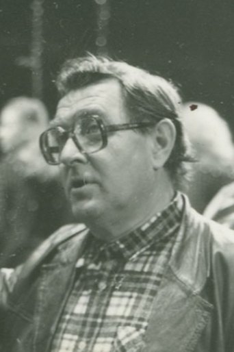 Portrait of Boris Rytsarev